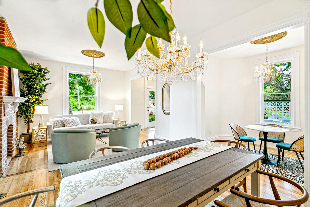 Nostalgic Homes Group | Compass - Denver Real Estate