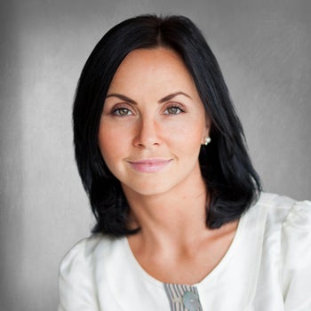 Portrait of Alesia Kieffer, Senior Broker Associate