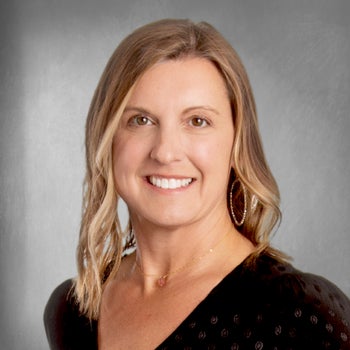 Portrait of Ann Panagos, Broker Associate, REALTOR®