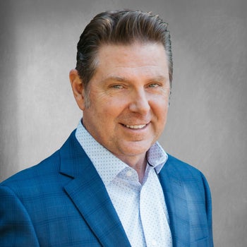 Portrait of Corey Wadley, Group Manager, REALTOR®