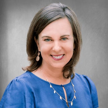 Portrait of Jean Sunn, Senior Broker Associate, REALTOR®