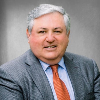 Portrait of Luis Serrano, Senior Broker Associate, REALTOR®