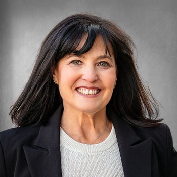 Portrait of Nancy Levy, Broker Associate, REALTOR®