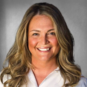 Portrait of Rachel Finn, Broker Associate, REALTOR®