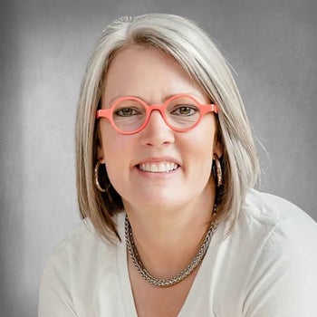 Portrait of Sallie Simmons, Broker Associate, REALTOR®