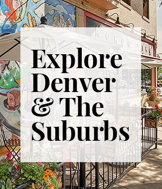 Denver Neighborhoods