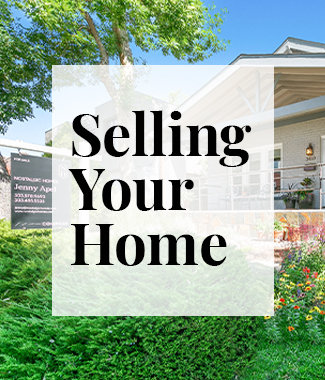 Selling Your Home